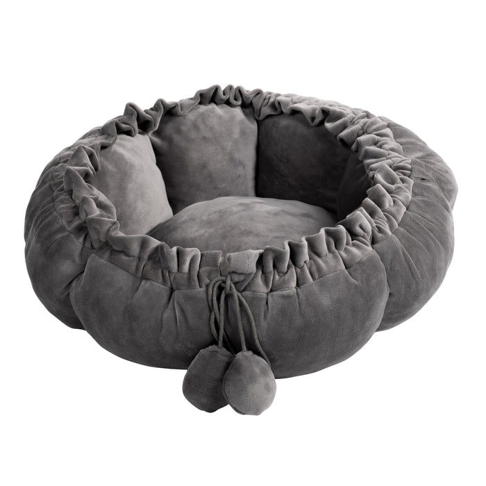 Otto Cat & Dog Bed