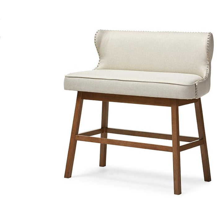 Gradisca Contemporary Bar Stools