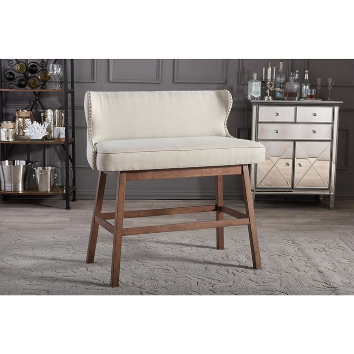 Gradisca Contemporary Bar Stools