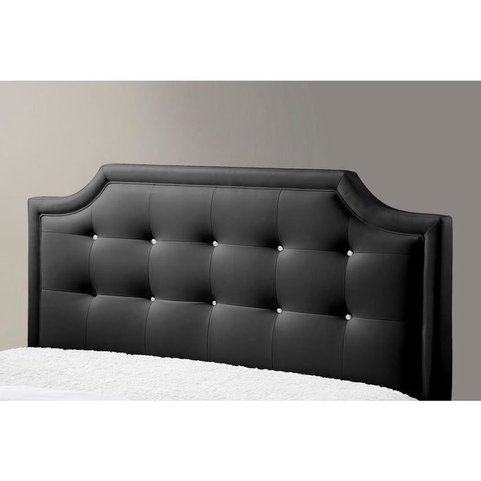 Carlotta Transitional Bed