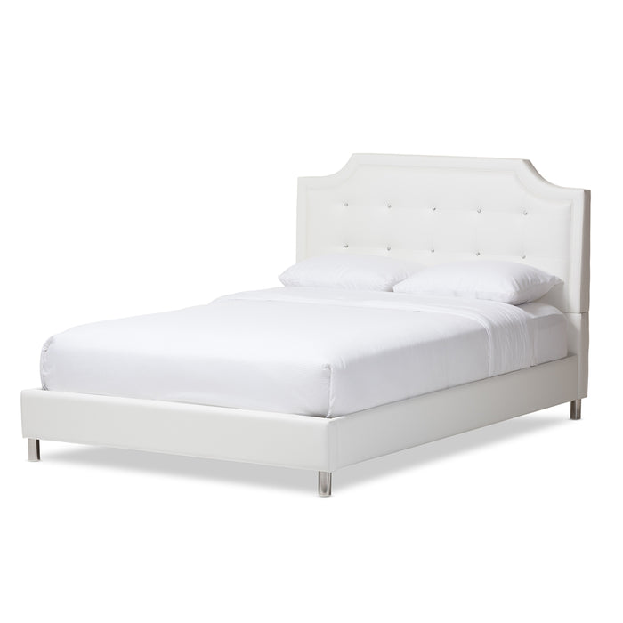 Carlotta Transitional Bed