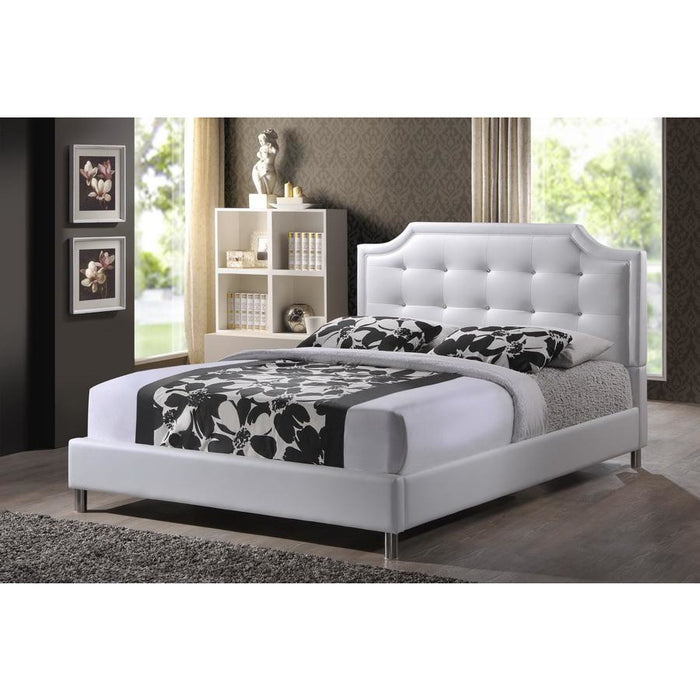 Carlotta Transitional Bed