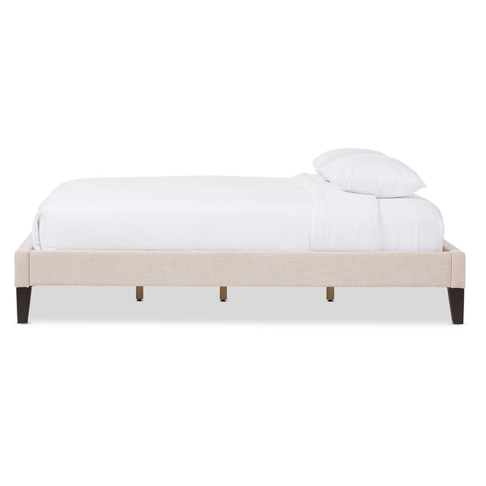 Lancashire Contemporary Bed Frame