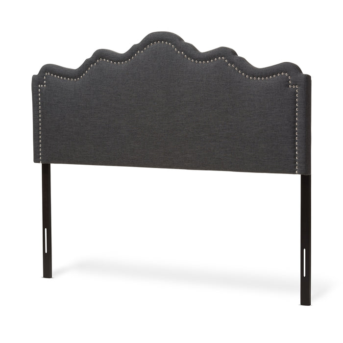 Nadeen Contemporary Wood Headboard