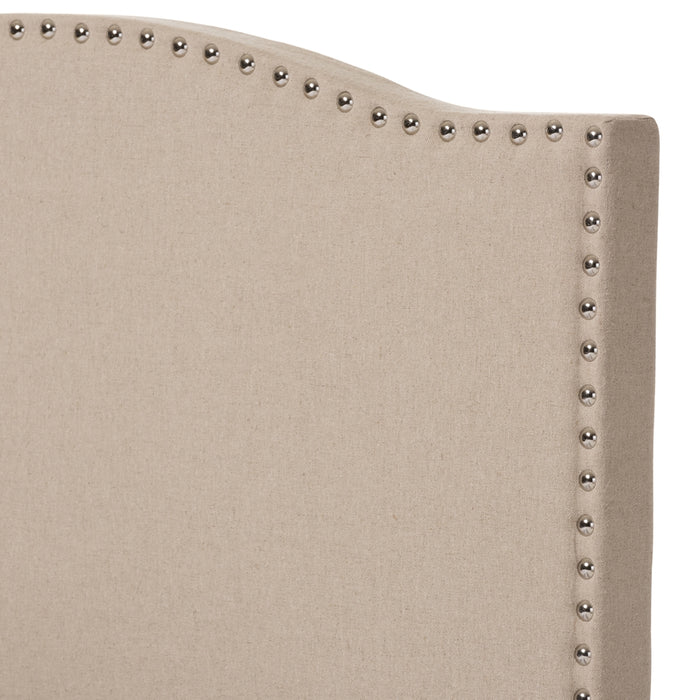 Benjamin Contemporary Bed