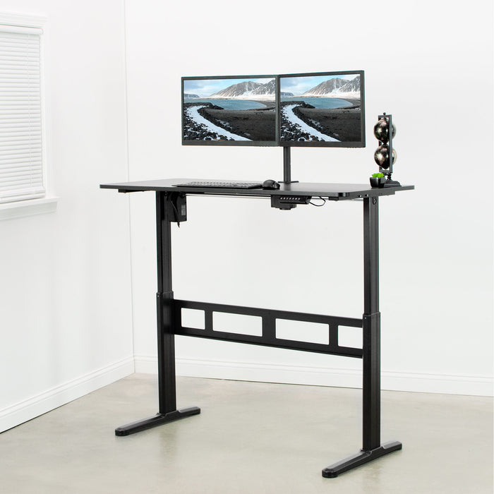 Standing Desk Preset Memory (55" x 24")
