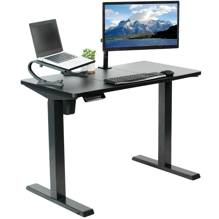 Standing Desk Preset Memory (43” x 24")