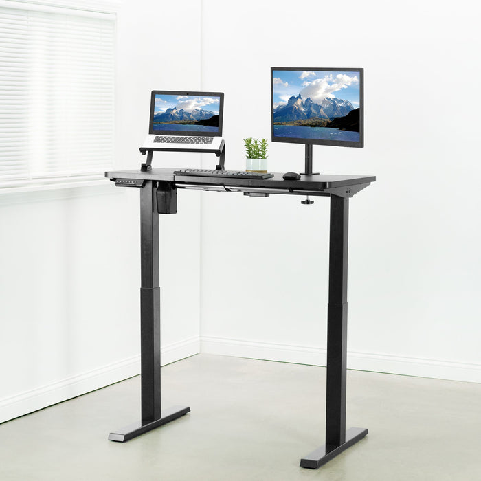 Standing Desk Preset Memory (43” x 24")
