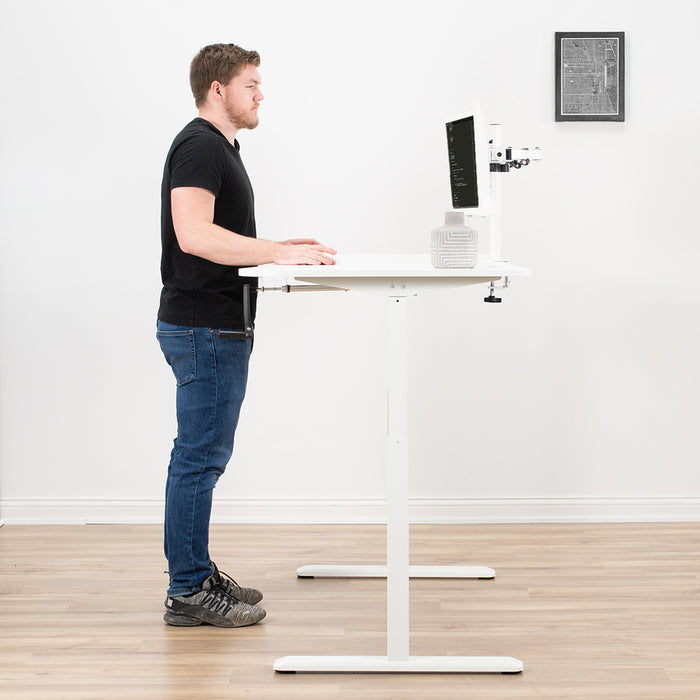 Standing Desk Manual (63" x 31")