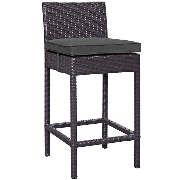 Outdoor Bar Stools