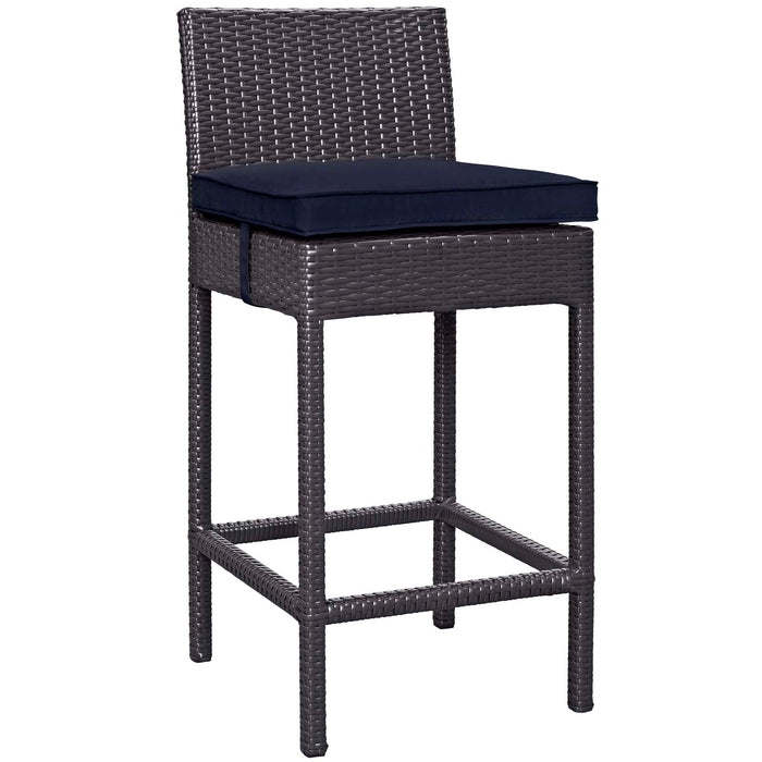 Outdoor Bar Stools