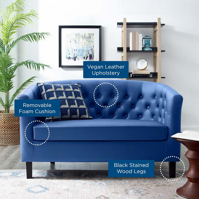 Sofas & Loveseats