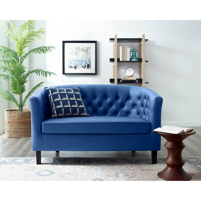 Sofas & Loveseats