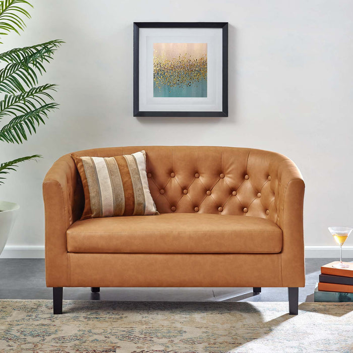 Sofas & Loveseats