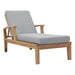 Outdoor Chaise Lounge