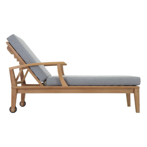 Outdoor Chaise Lounge