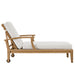 Outdoor Chaise Lounge