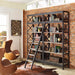 Bookshelves & Displays