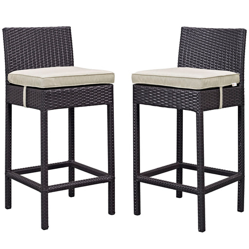 Outdoor Bar Stools