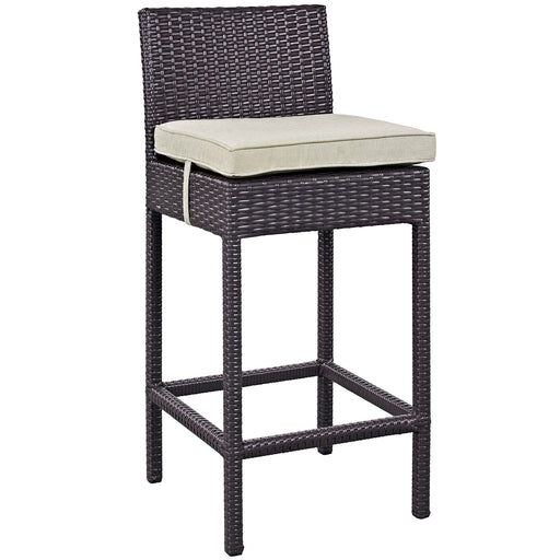 Outdoor Bar Stools