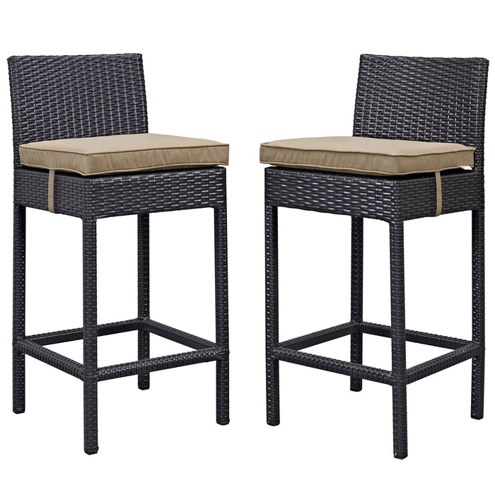 Outdoor Bar Stools