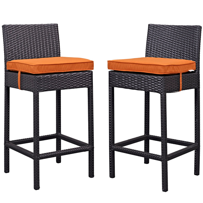 Outdoor Bar Stools