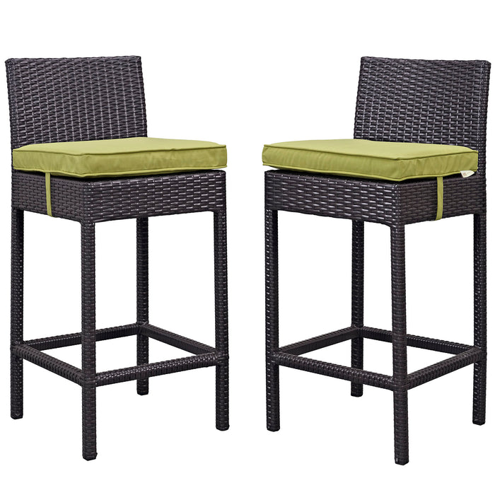 Outdoor Bar Stools