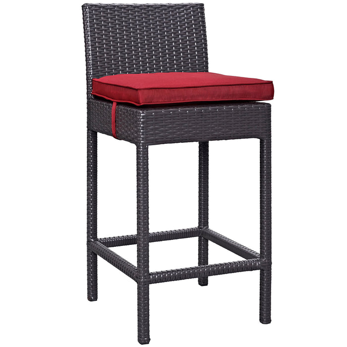 Outdoor Bar Stools