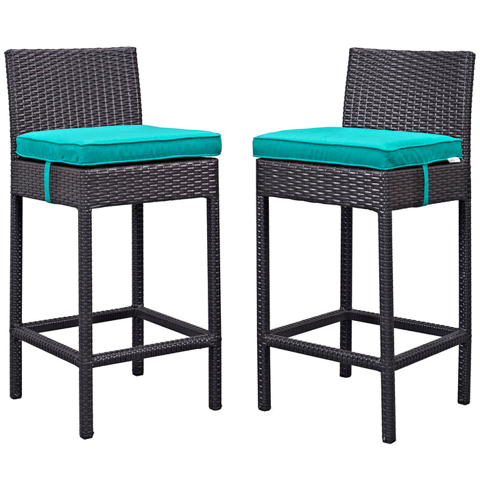 Outdoor Bar Stools