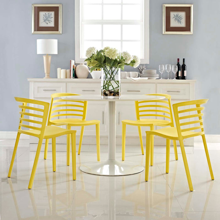 Dining Chairs