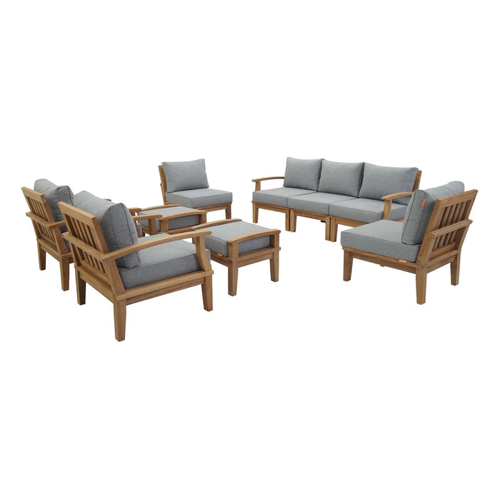 Outdoor Conversation Set