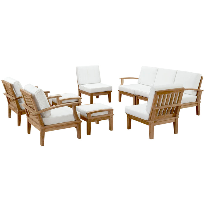 Outdoor Conversation Set