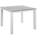 Outdoor Dining Tables