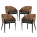 Dining Chairs