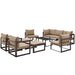 Outdoor Sofa & Sectionals