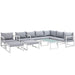 Outdoor Sofa & Sectionals