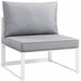 Outdoor Sofa & Sectionals