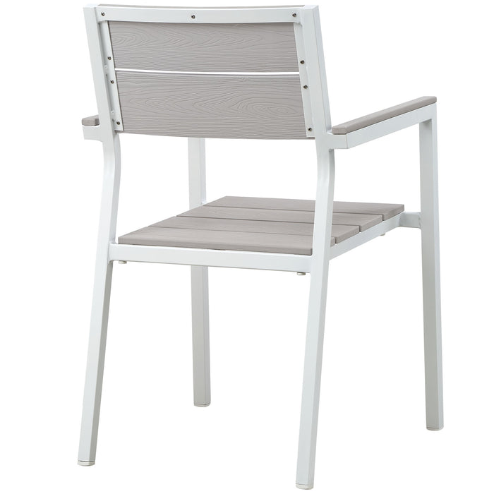 Outdoor Dining Chairs