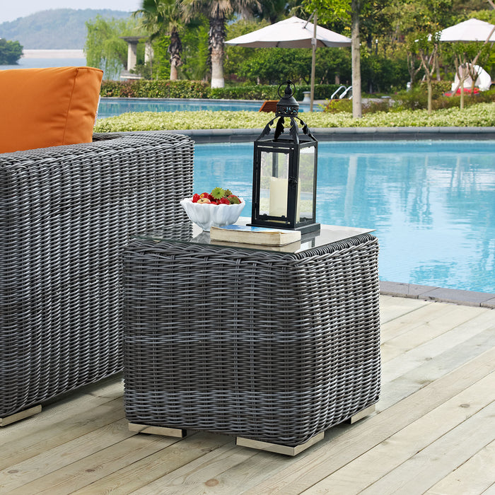 Outdoor Side Tables