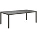 Outdoor Dining Tables