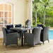 Outdoor Dining Tables