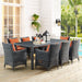 Outdoor Dining Tables