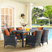 Outdoor Dining Tables