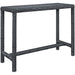 Outdoor Bar Tables