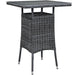 Outdoor Bar Tables
