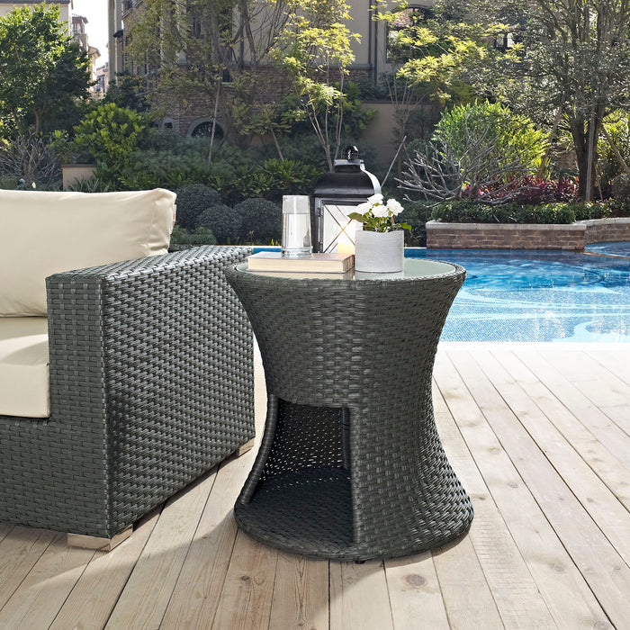 Outdoor Side Tables