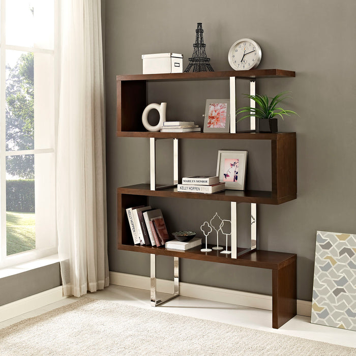 Bookshelves & Displays