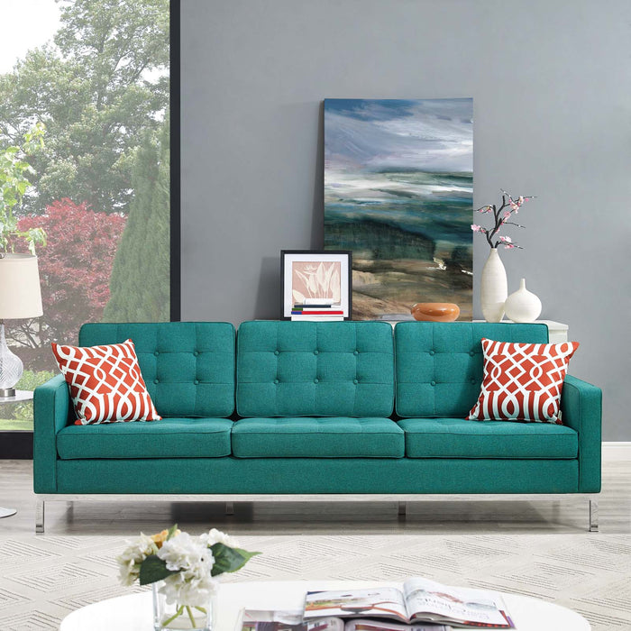 Sofas & Loveseats