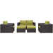 Outdoor Sofa & Sectionals