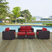 Outdoor Sofa & Sectionals